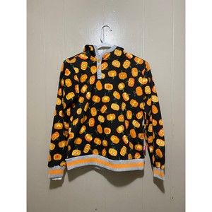 NWT Disney Parks Store Halloween Marvel Avengers Sweatshirt Hoodie. Size L (12)
